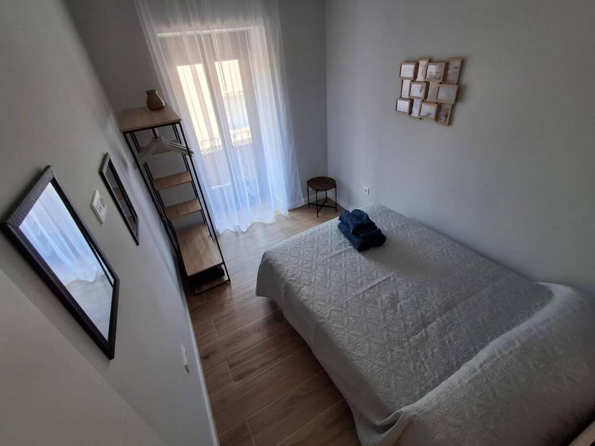 Apartamentos Tierra Lavanda Brihuega Εξωτερικό φωτογραφία