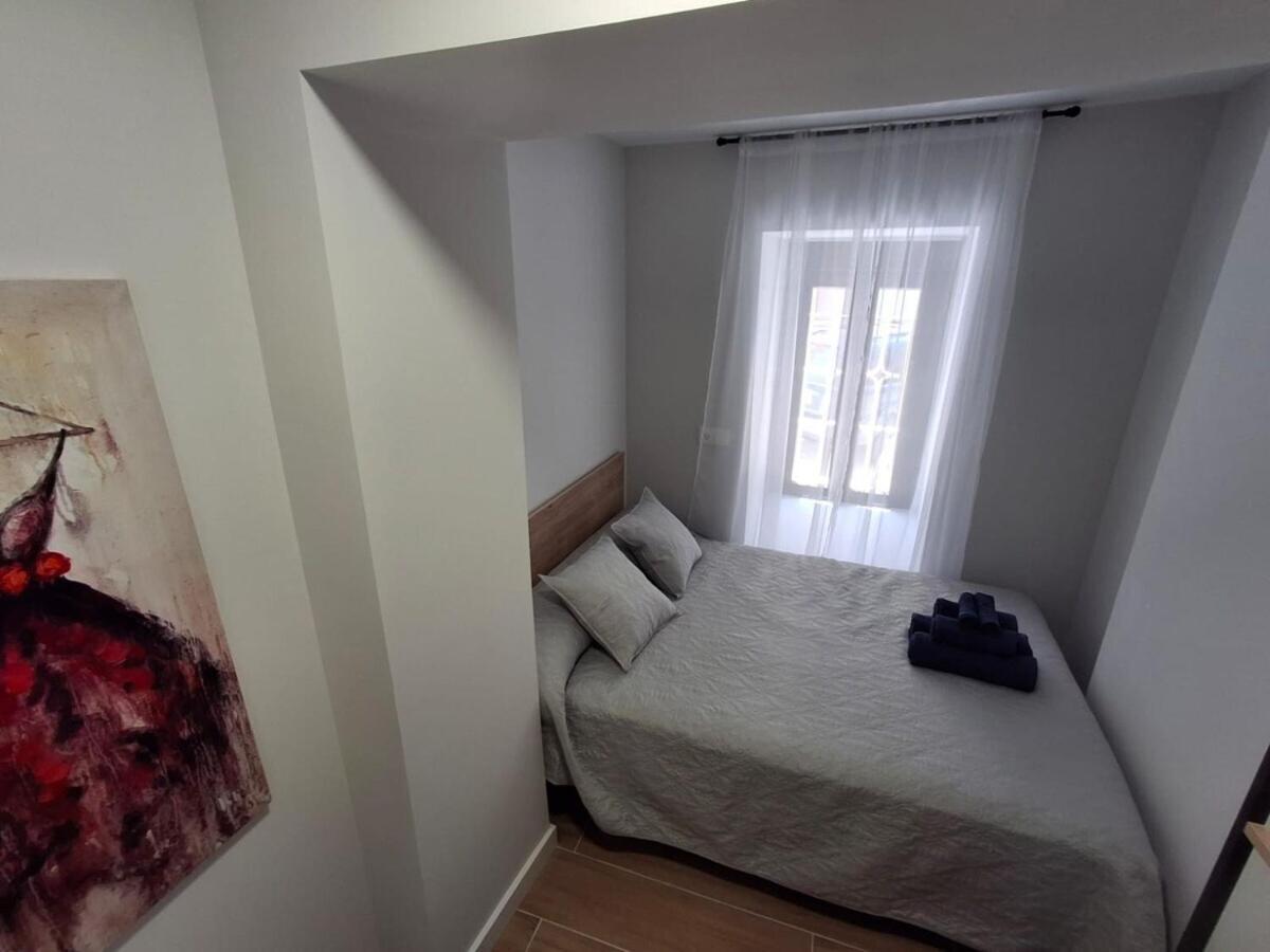 Apartamentos Tierra Lavanda Brihuega Εξωτερικό φωτογραφία