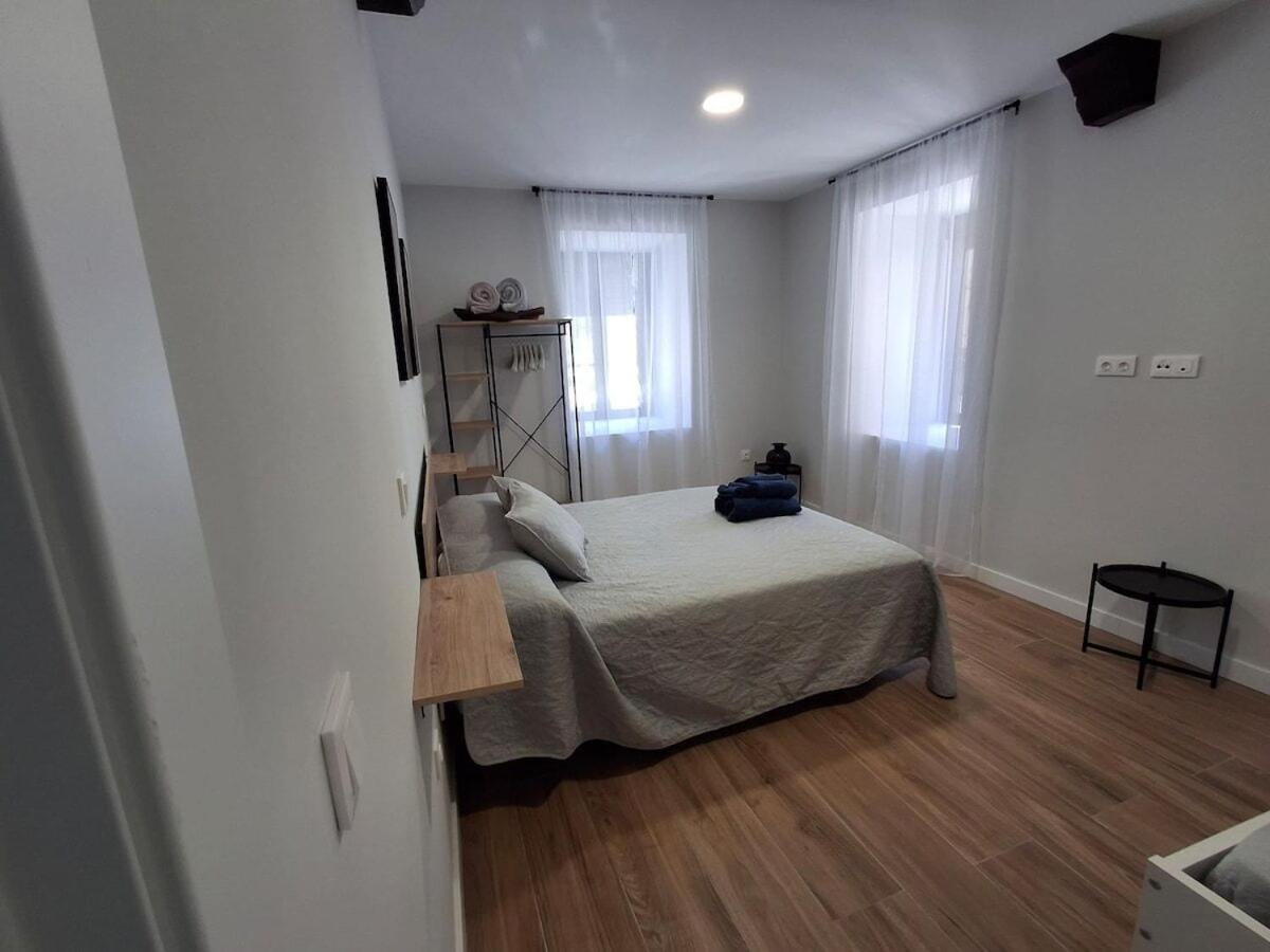 Apartamentos Tierra Lavanda Brihuega Εξωτερικό φωτογραφία