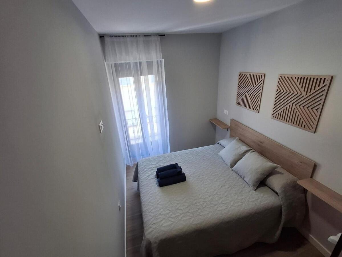 Apartamentos Tierra Lavanda Brihuega Εξωτερικό φωτογραφία