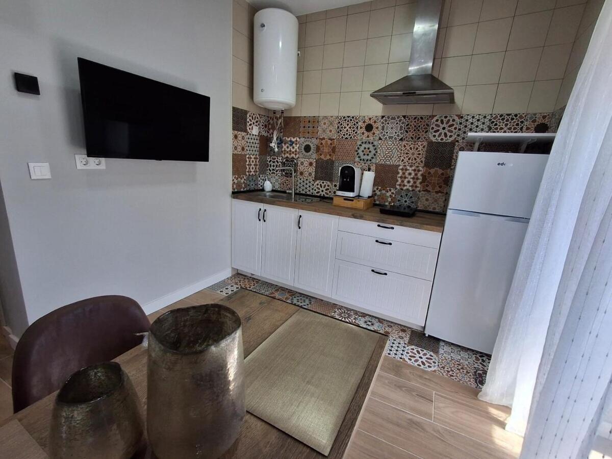Apartamentos Tierra Lavanda Brihuega Εξωτερικό φωτογραφία