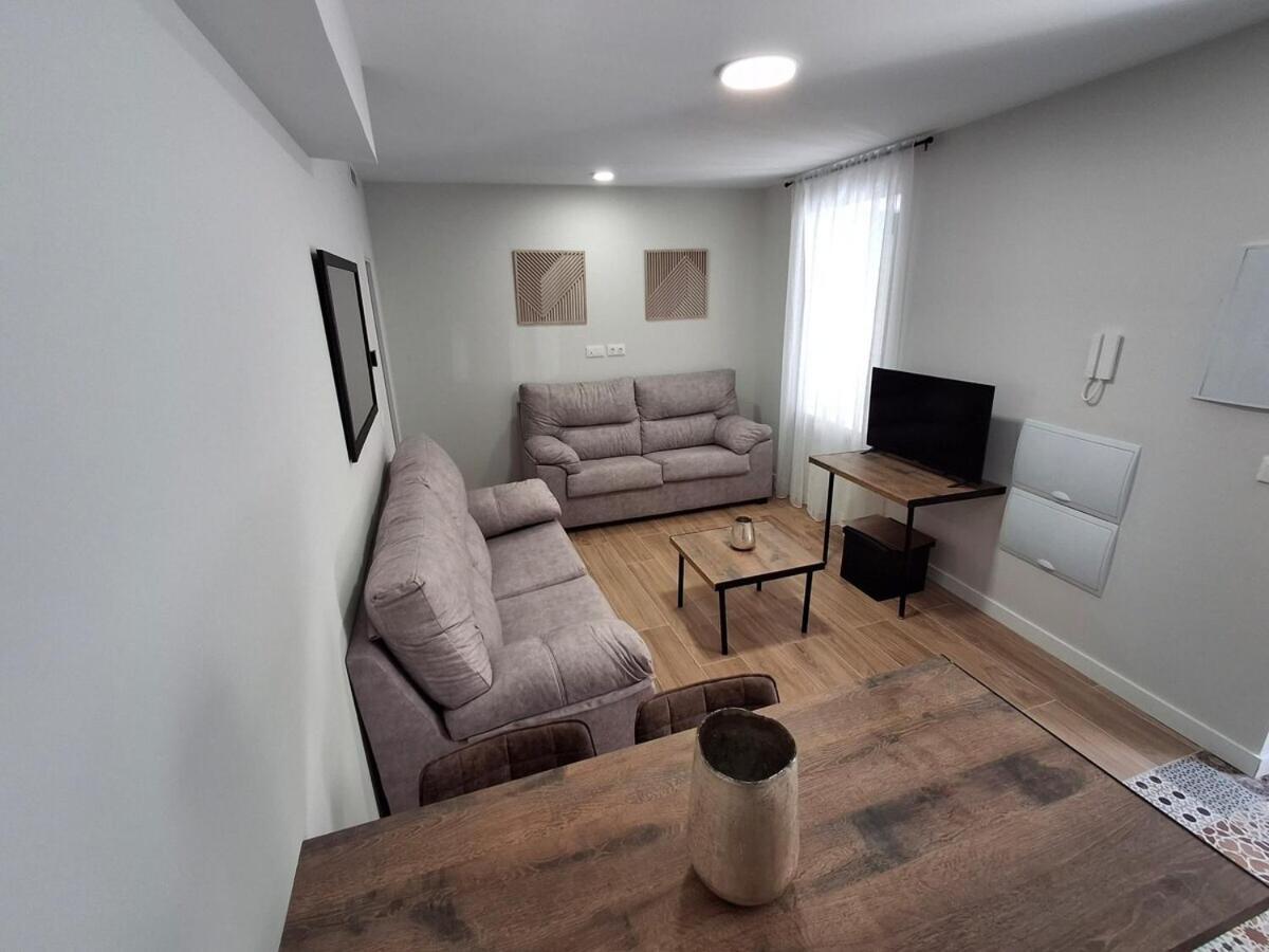 Apartamentos Tierra Lavanda Brihuega Εξωτερικό φωτογραφία