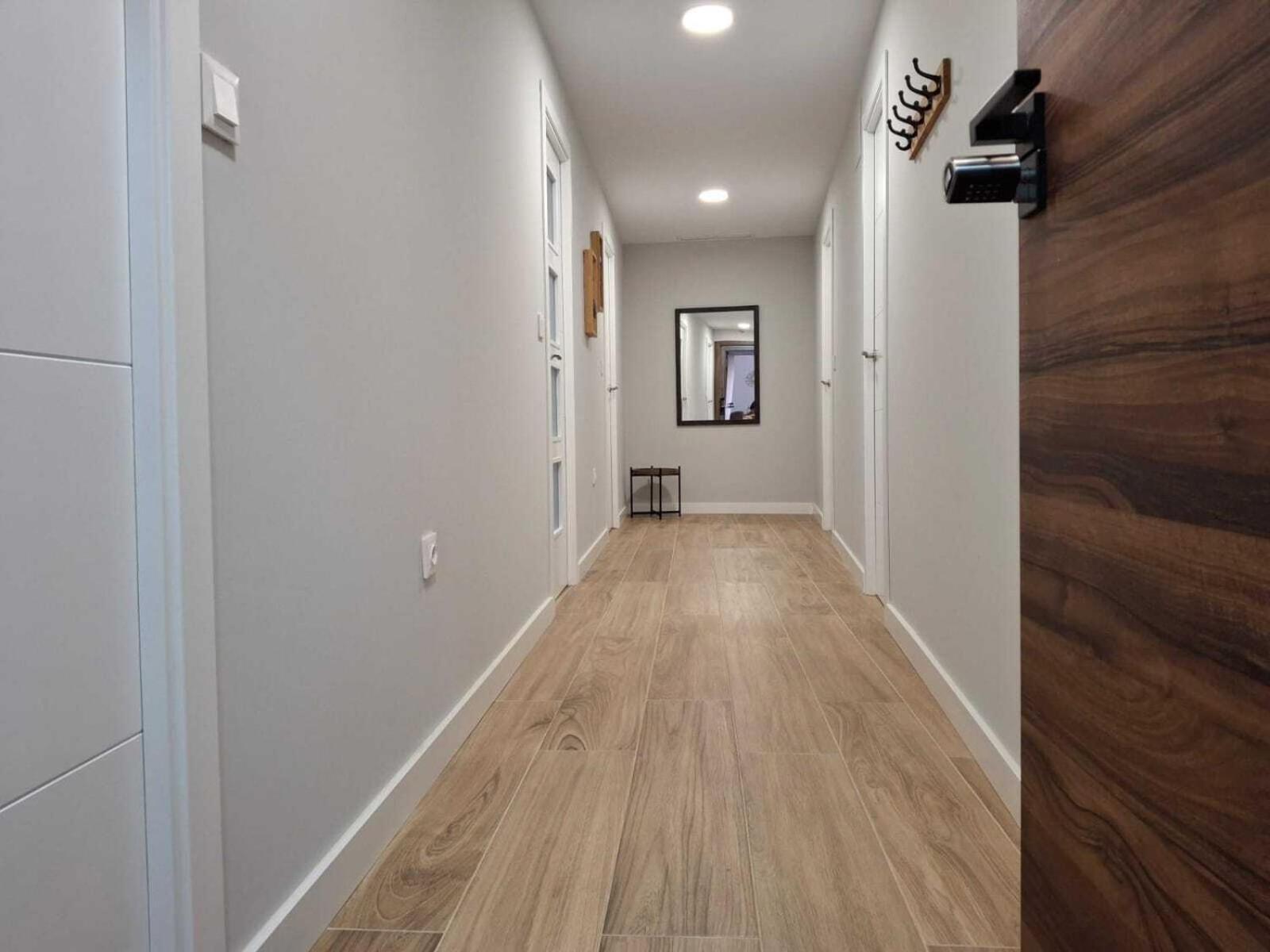 Apartamentos Tierra Lavanda Brihuega Εξωτερικό φωτογραφία