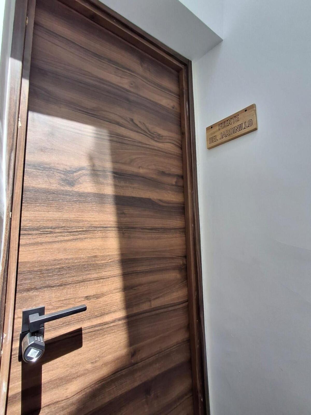 Apartamentos Tierra Lavanda Brihuega Εξωτερικό φωτογραφία