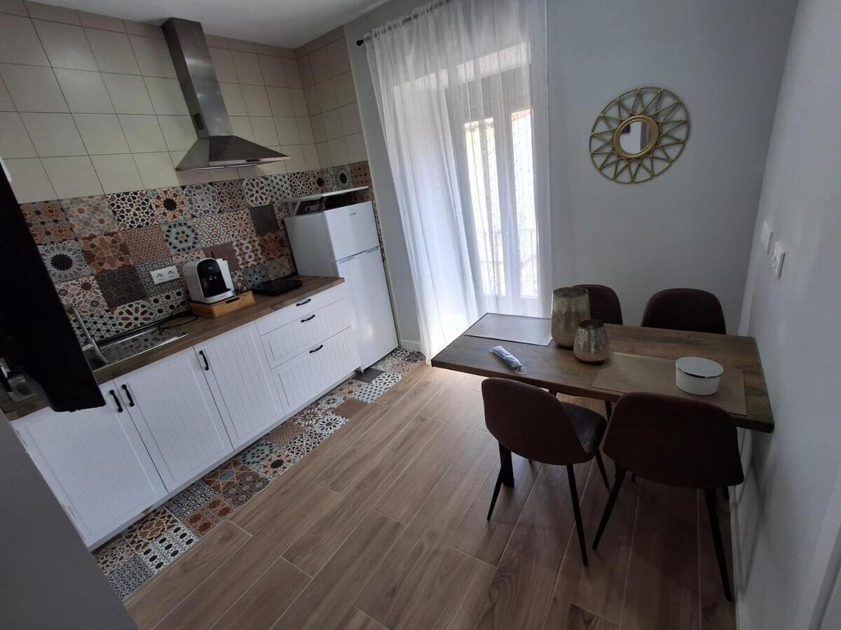 Apartamentos Tierra Lavanda Brihuega Εξωτερικό φωτογραφία