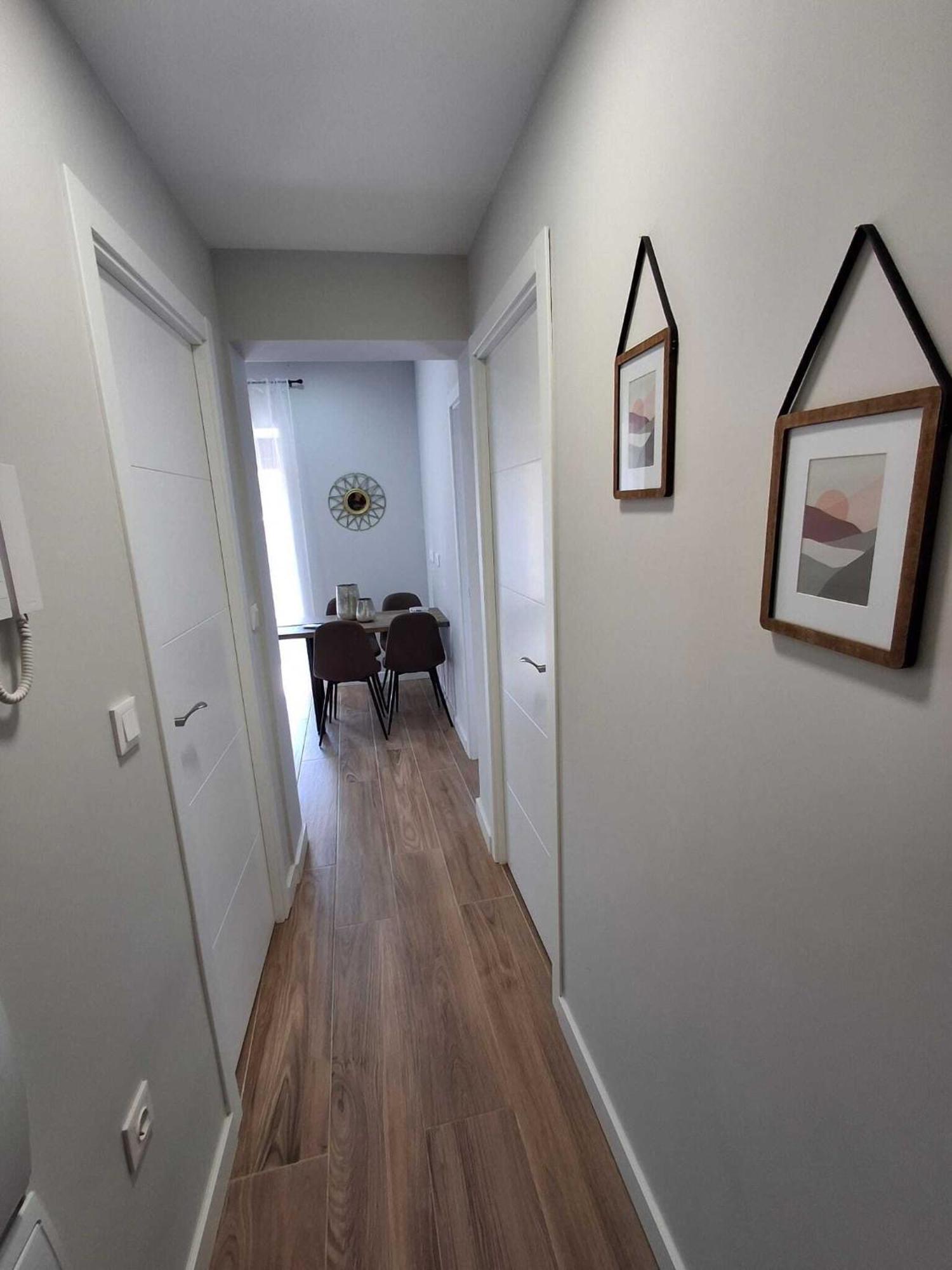 Apartamentos Tierra Lavanda Brihuega Εξωτερικό φωτογραφία
