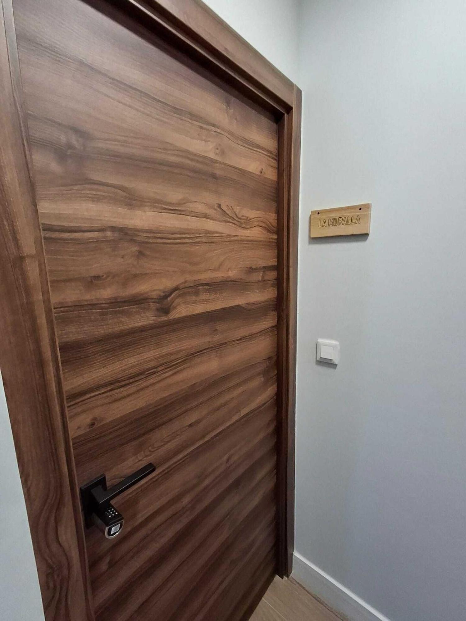 Apartamentos Tierra Lavanda Brihuega Εξωτερικό φωτογραφία