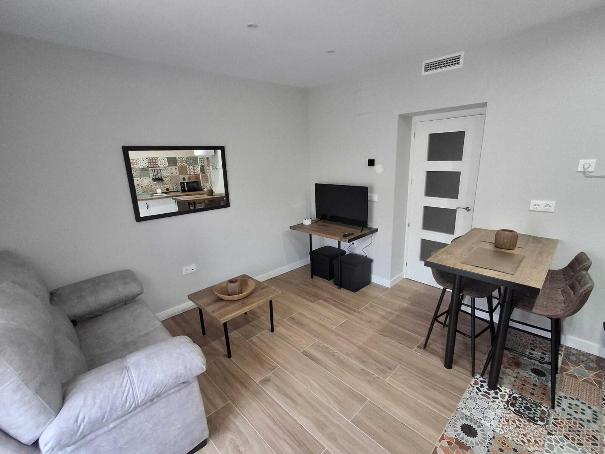 Apartamentos Tierra Lavanda Brihuega Εξωτερικό φωτογραφία