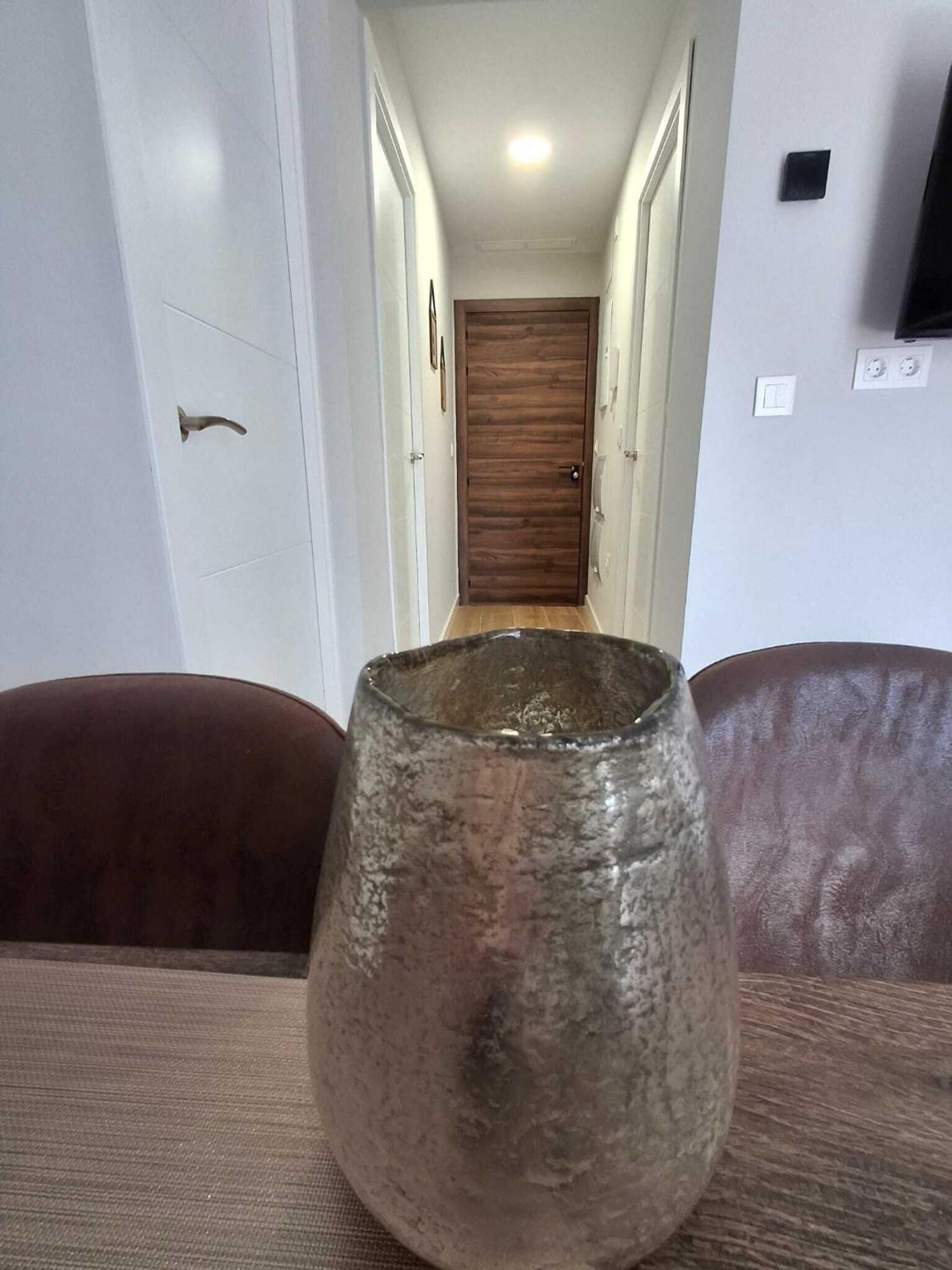 Apartamentos Tierra Lavanda Brihuega Εξωτερικό φωτογραφία