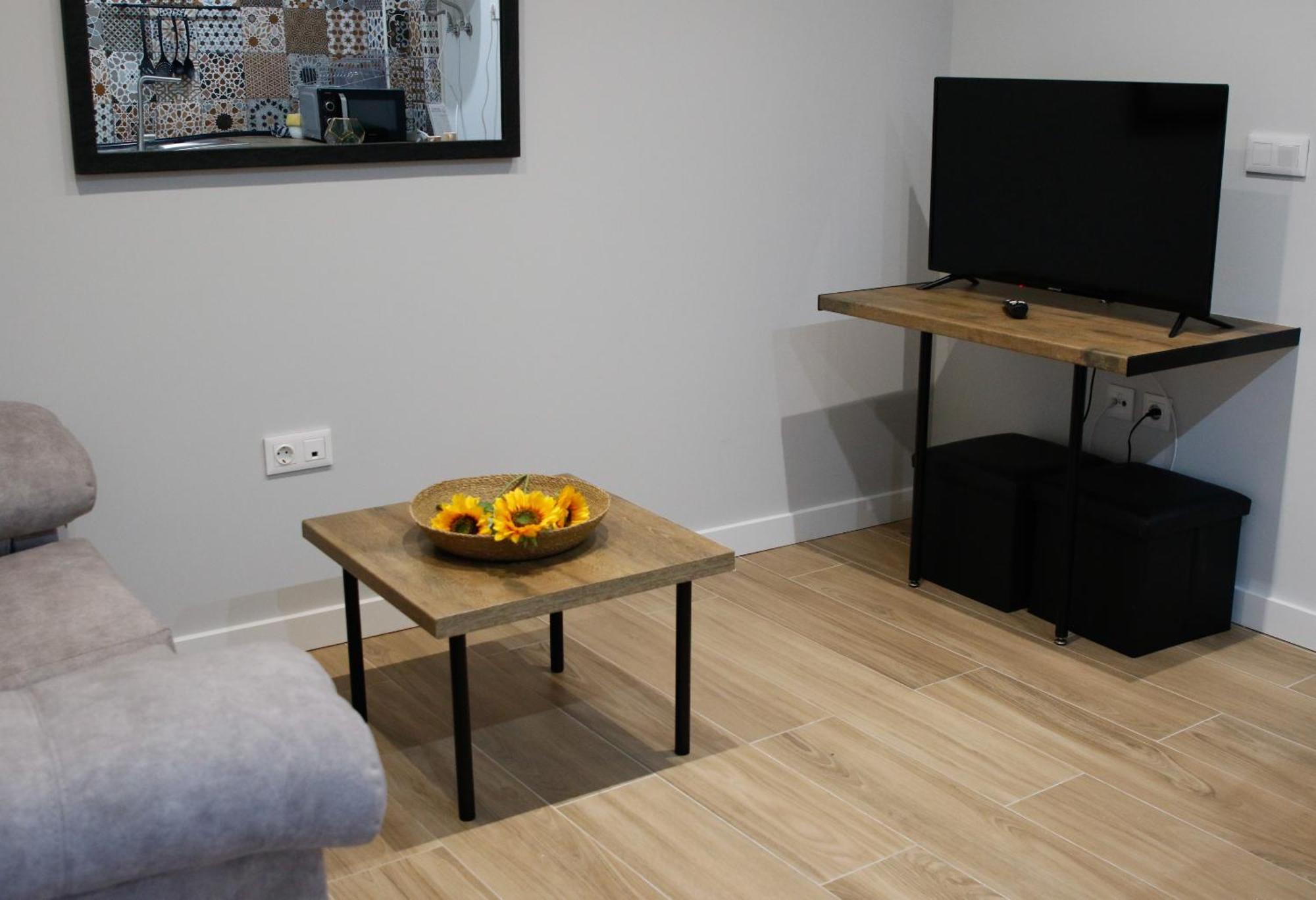 Apartamentos Tierra Lavanda Brihuega Εξωτερικό φωτογραφία