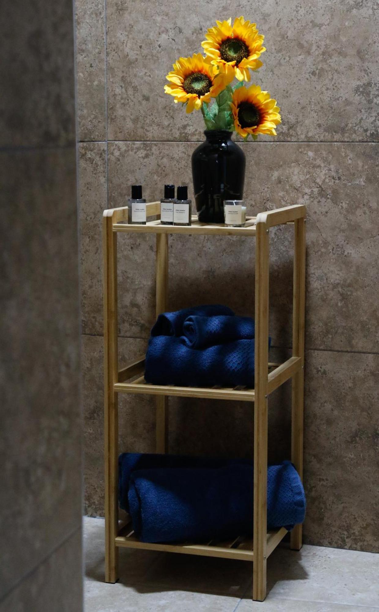 Apartamentos Tierra Lavanda Brihuega Εξωτερικό φωτογραφία