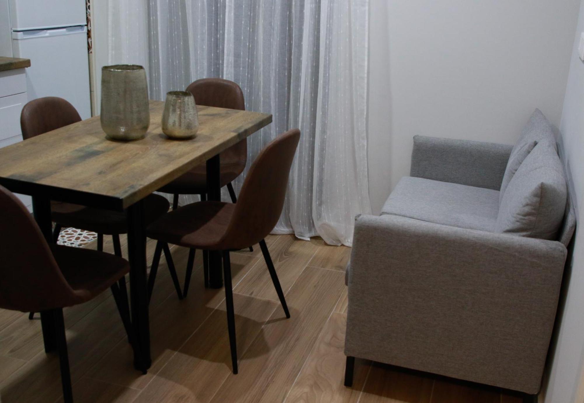 Apartamentos Tierra Lavanda Brihuega Εξωτερικό φωτογραφία