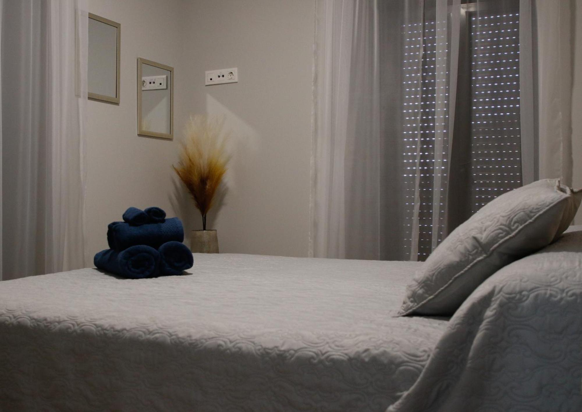 Apartamentos Tierra Lavanda Brihuega Εξωτερικό φωτογραφία